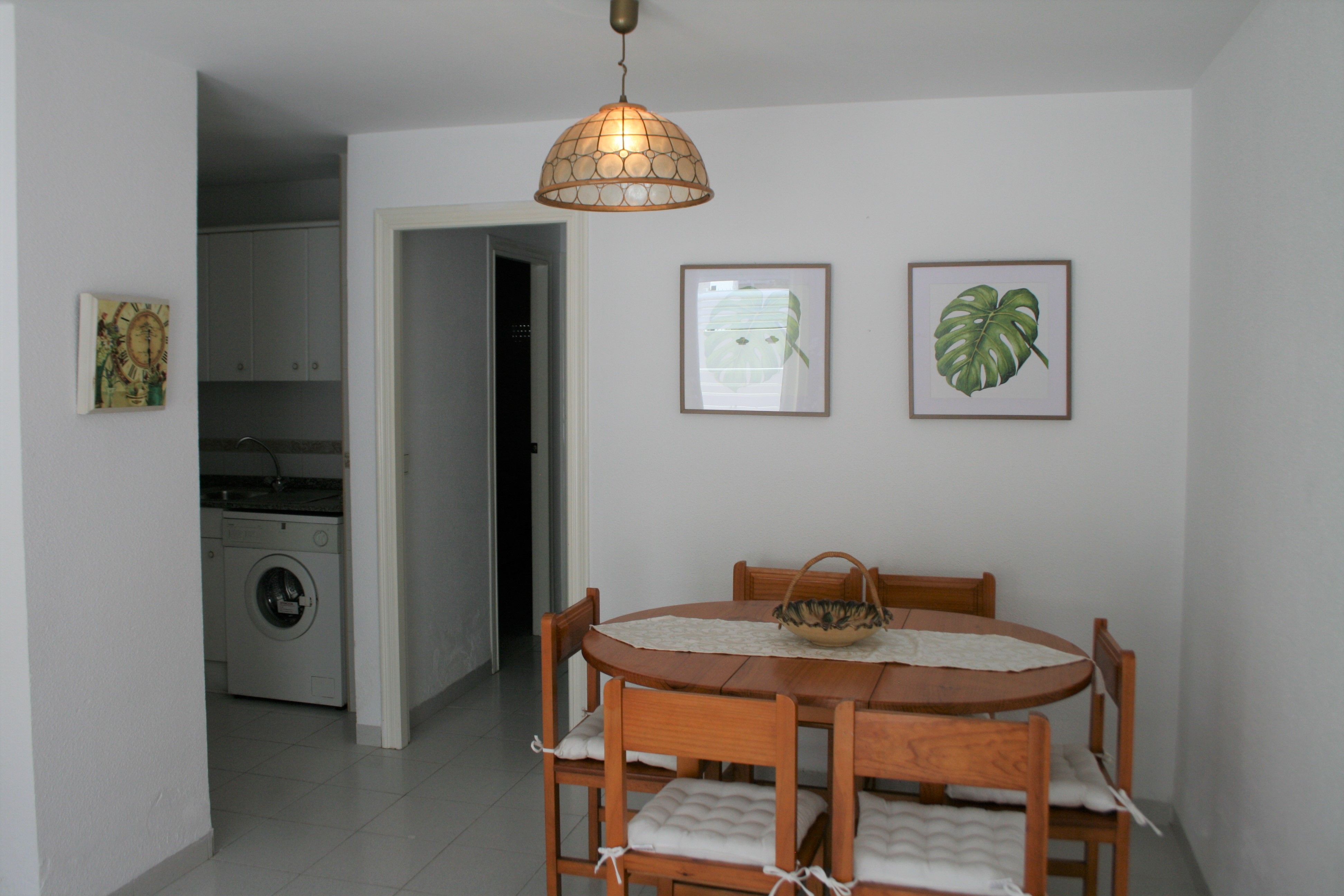 Apartamentos el Rocio Casa Azahar 24/45