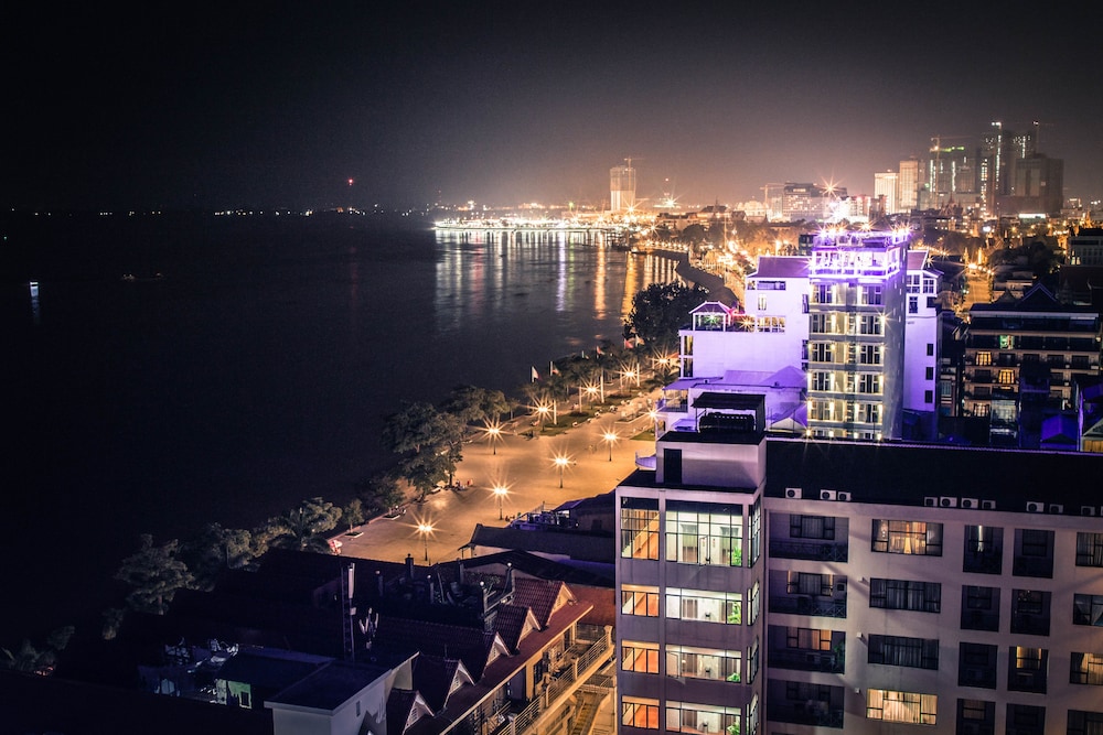 Point Boutique Hotel 5/50