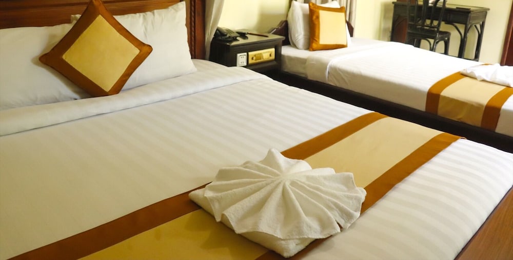 Vimean Sovannaphoum Resort 36/72
