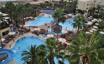 Paradis Palace 25/30