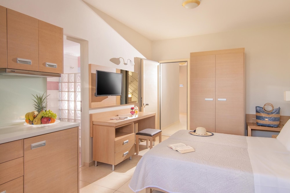 Pleasure Beach Hotel 14/32