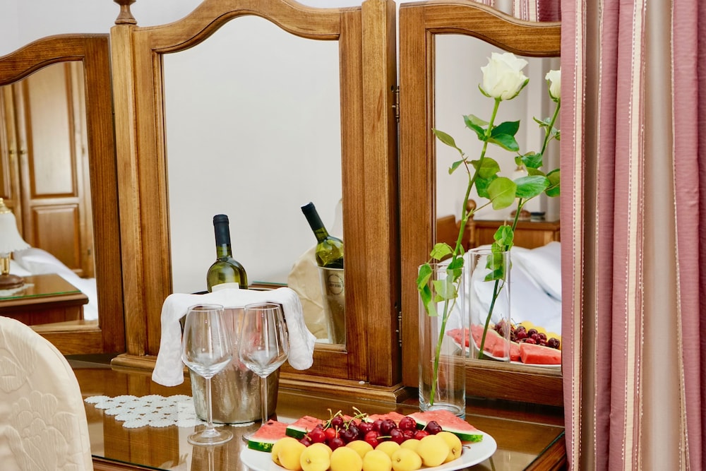 VILLA RUSTICA DALMATIA 34/50