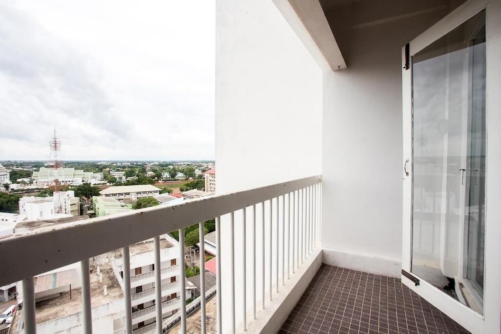Pailyn Hotel Phitsanulok 63/76