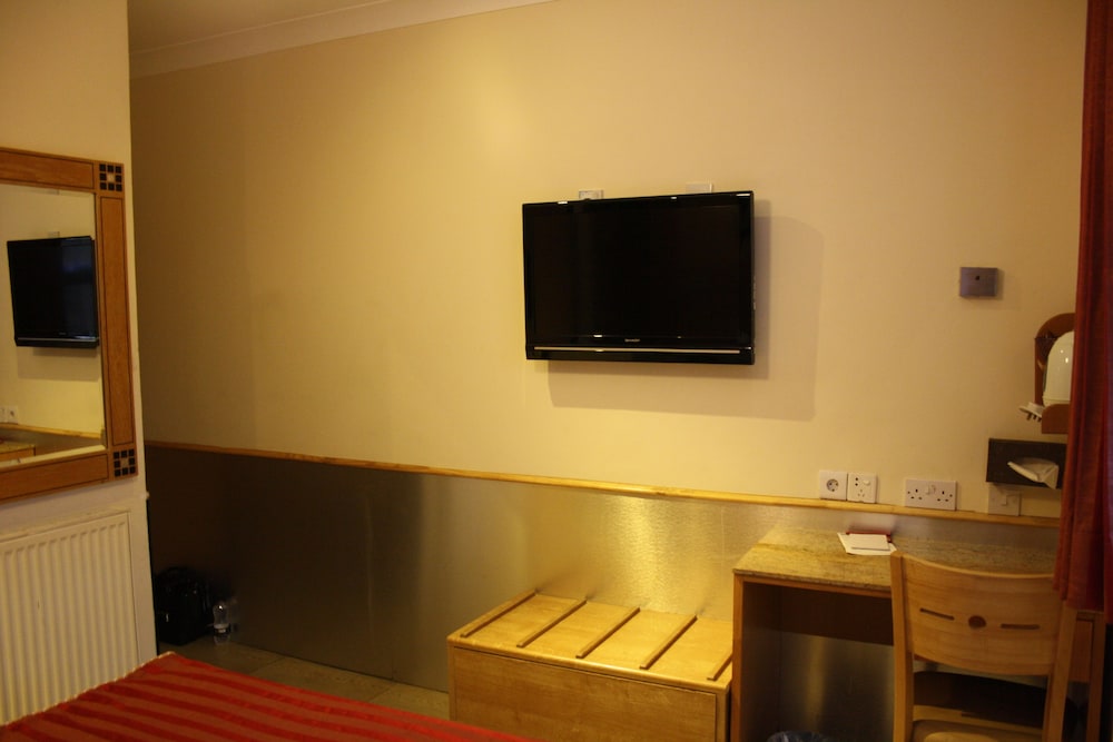 Eurotraveller Hotel Express 42/54