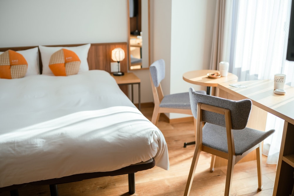 OMO5 Kyoto Sanjo by Hoshino Resorts 20/50
