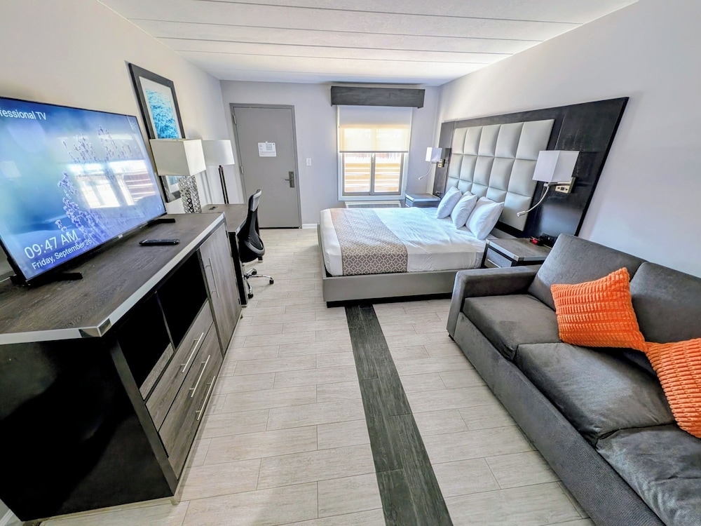 SOHO Suites Atlantic City Beach Block 15/46