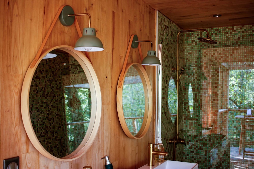 LOIRE VALLEY LODGES - HOTEL 21/50