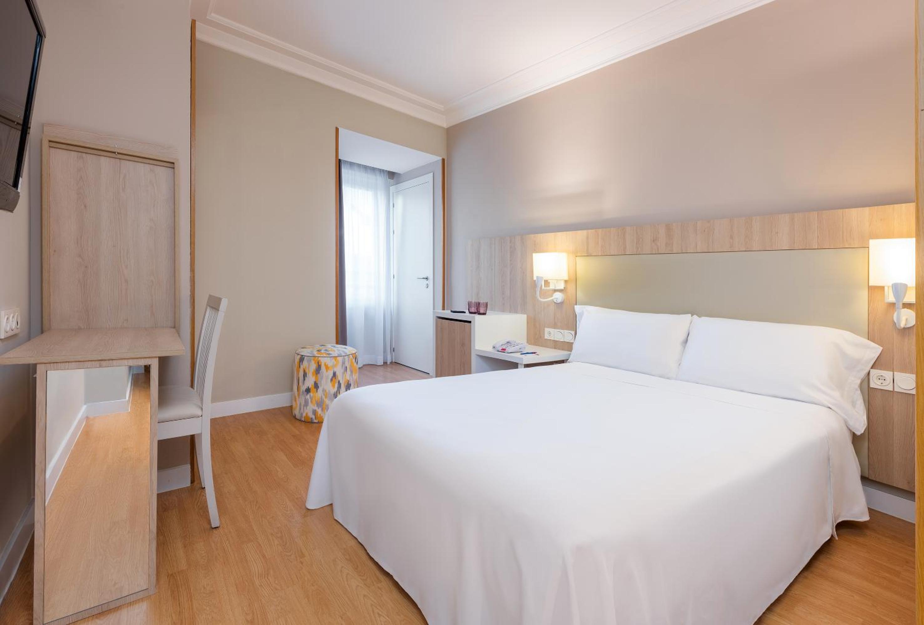 Innside, Double Bed, Accessible، Hotel San Sebastian Orly, Affiliated by Melia 3/7