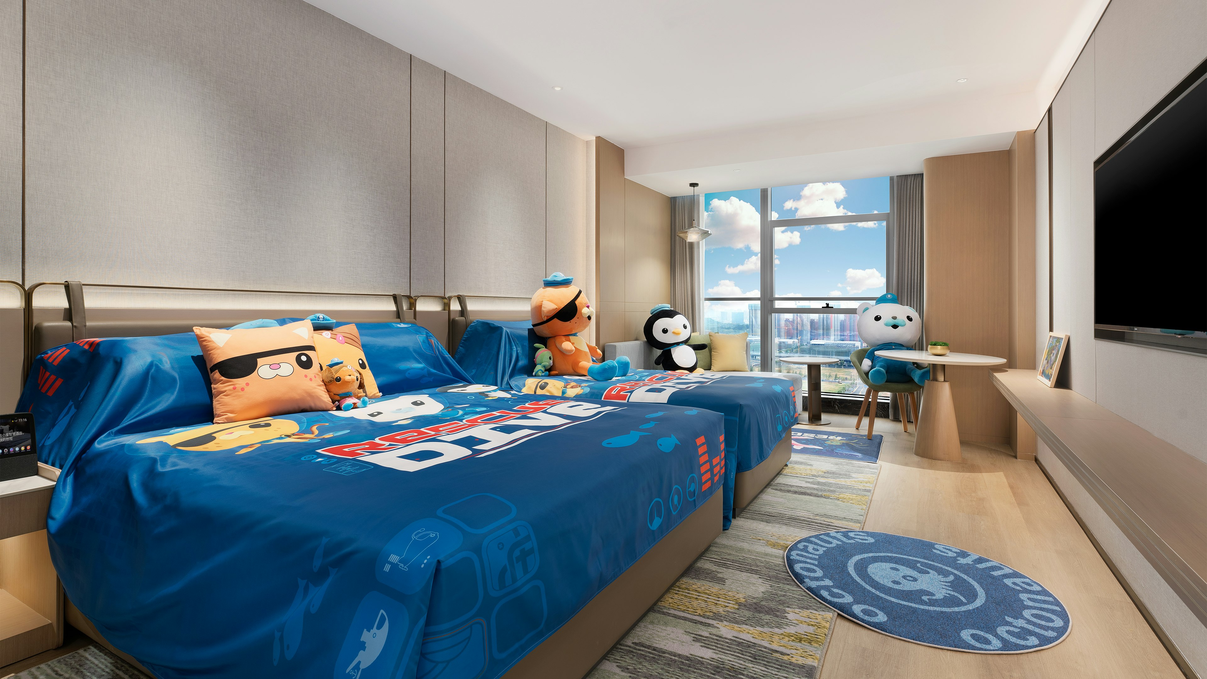 Holiday Inn Changsha Malanshan an IHG Hotel 9/48