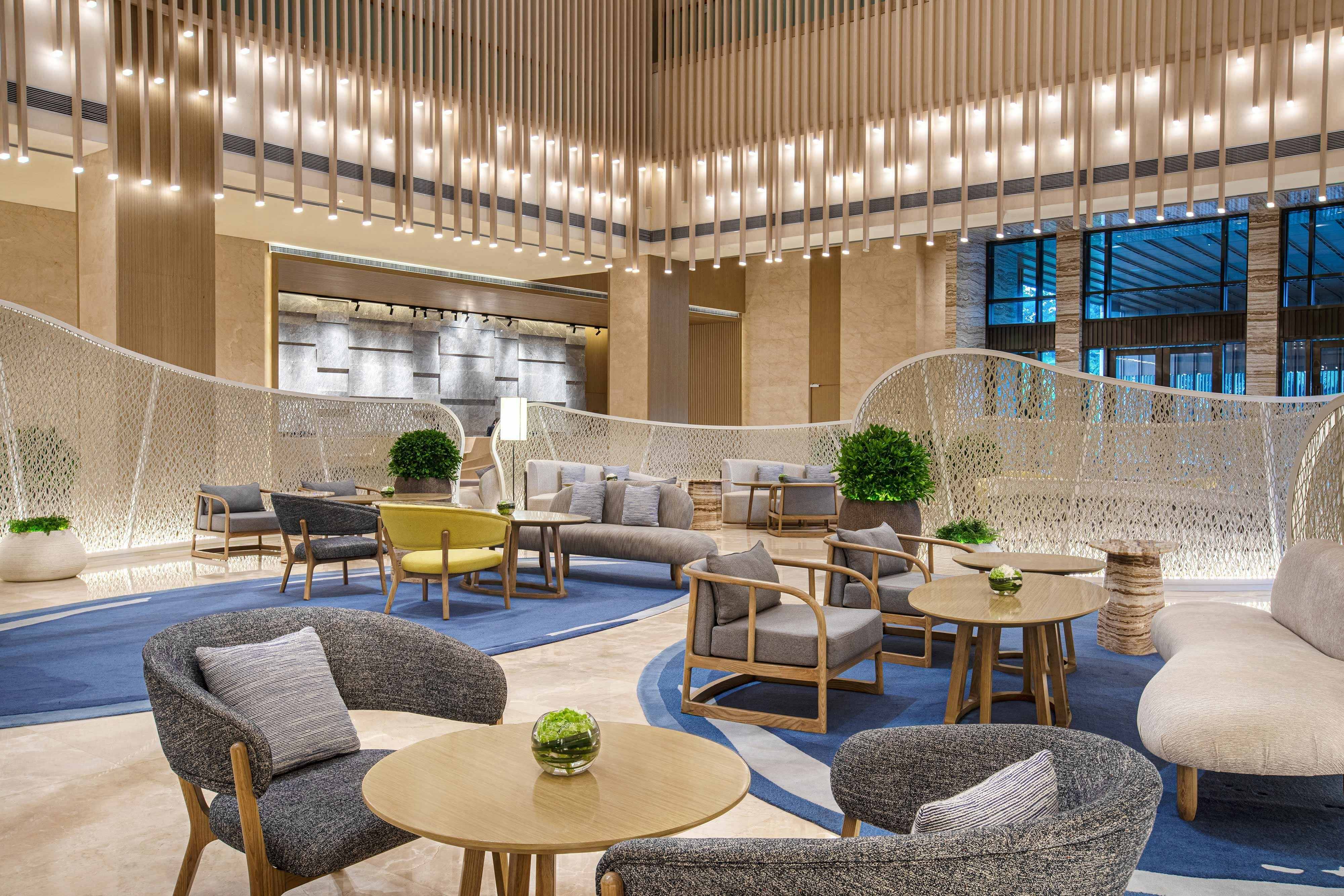 Four Points by Sheraton Wuchuan, Loong Bay 11/25