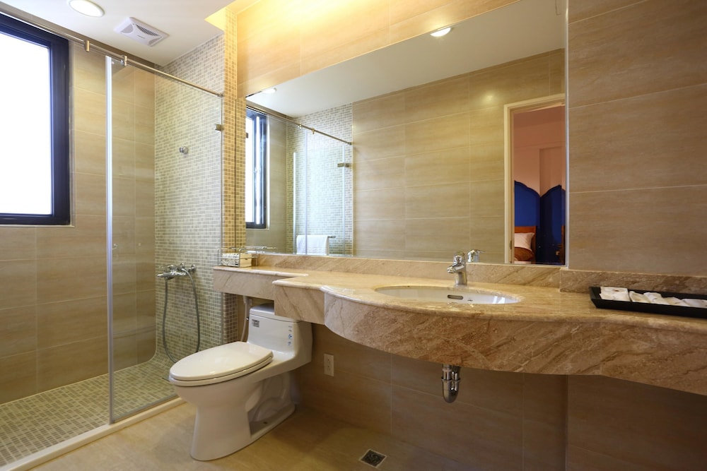 Pulamayama B&B 34/40
