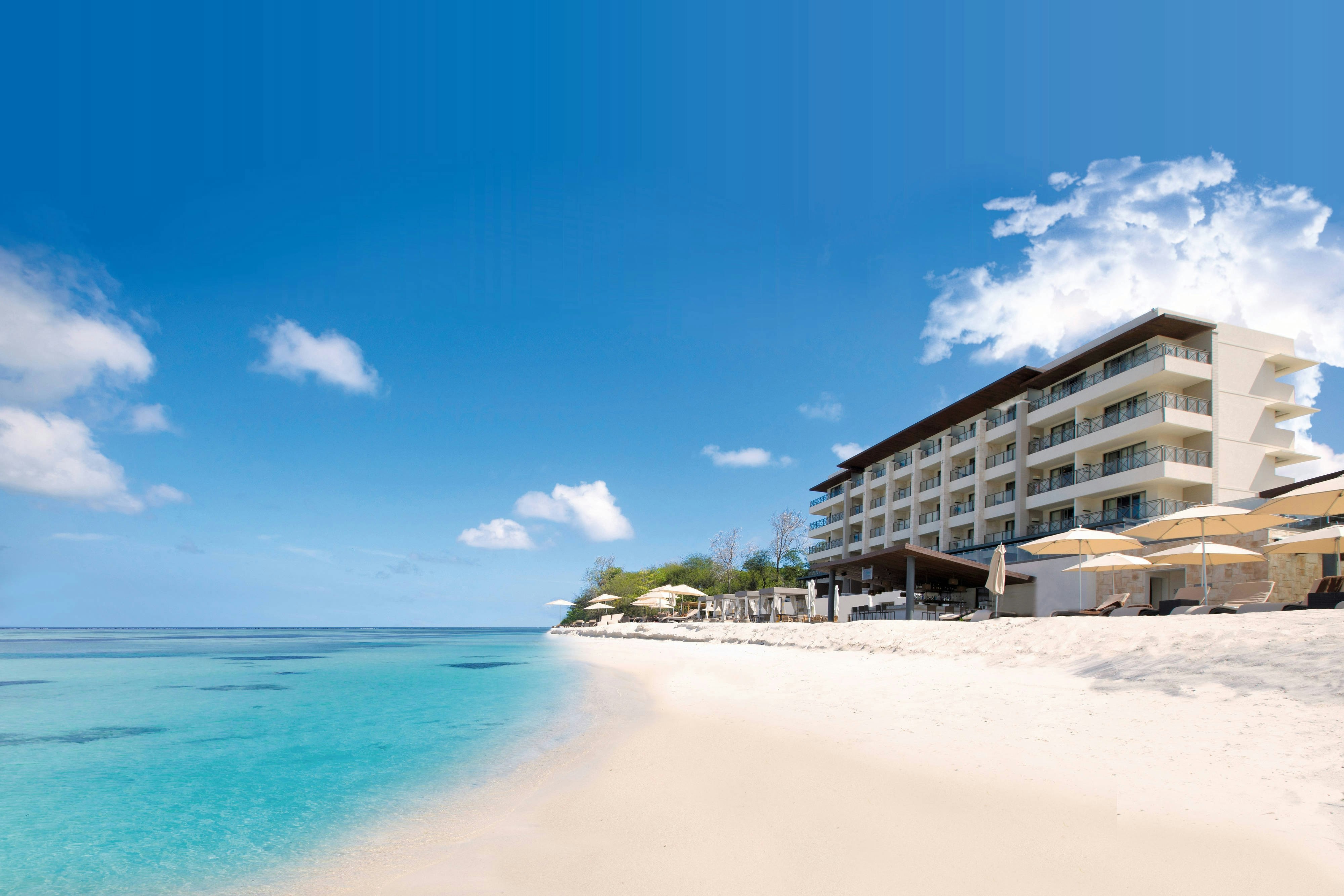 Hideaway At Royalton Saint Lucia - Adults Only 60/61