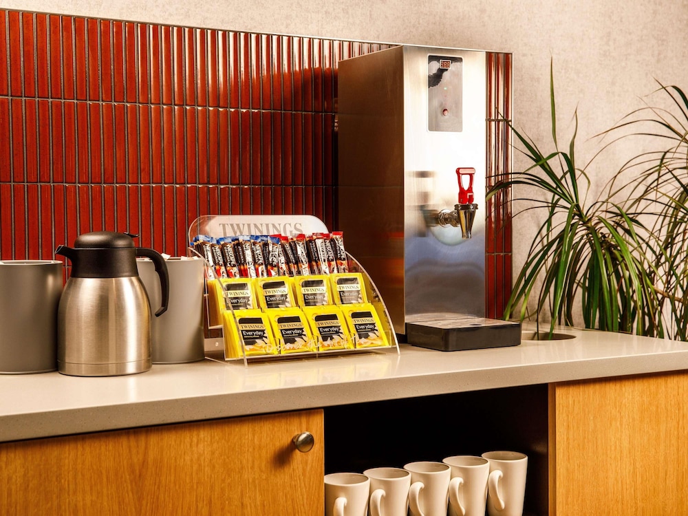 Ibis Budget Leicester 41/59