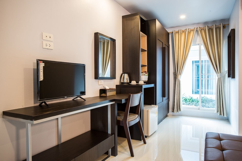 Pongsakorn Boutique Resort 47/67