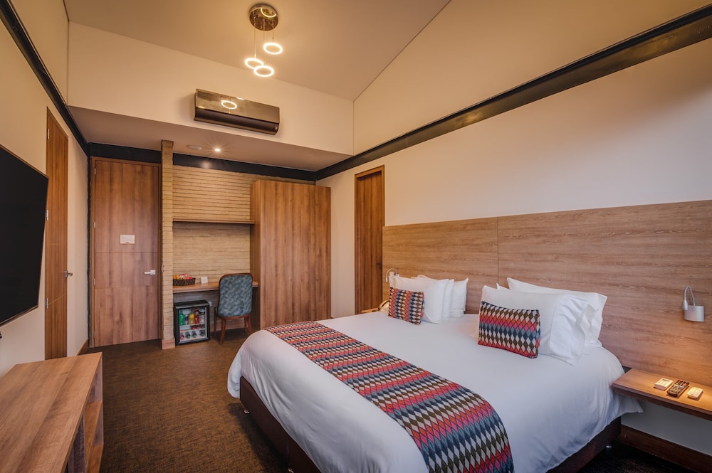 Alko Hotel Integrado 22/70
