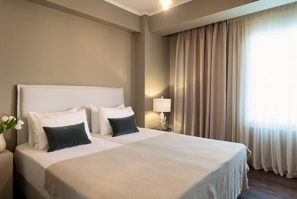 3 Bedrooms, Select, Villa, 2 Double and Twin Beds, Private Pool