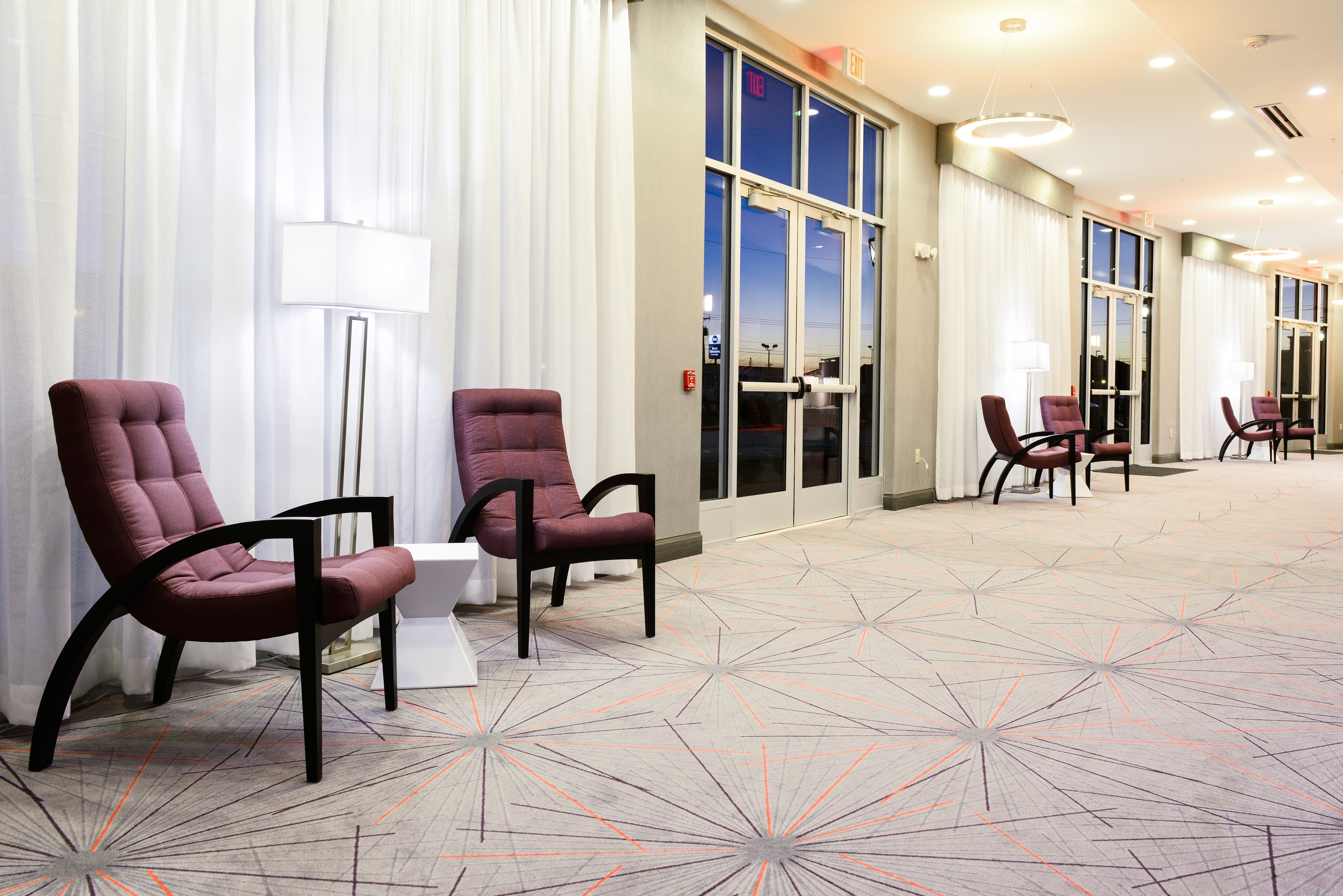 HOLIDAY INN ABILENE - NORTH COLLEGE AREA 39/63