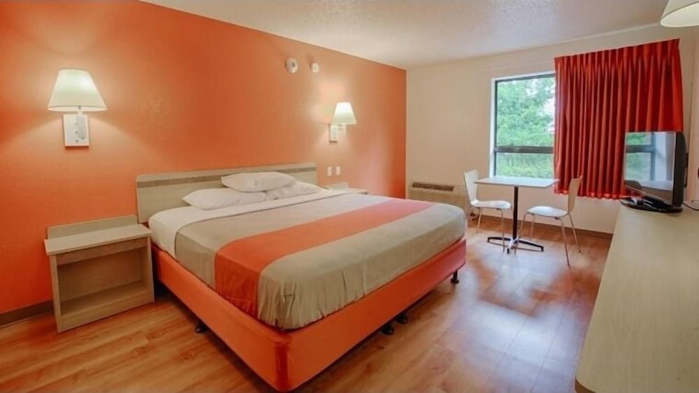 Motel6 Albany, NY 26/60