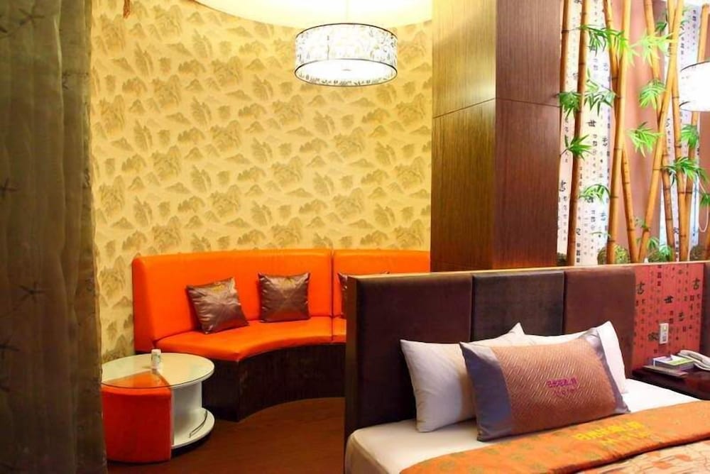 Sun Garden Motel Ming Cheng 17/27