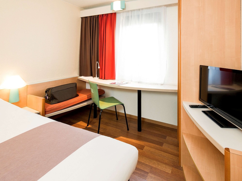 Ibis Gent Centrum St Baafs Kathedraal Hotel 26/61