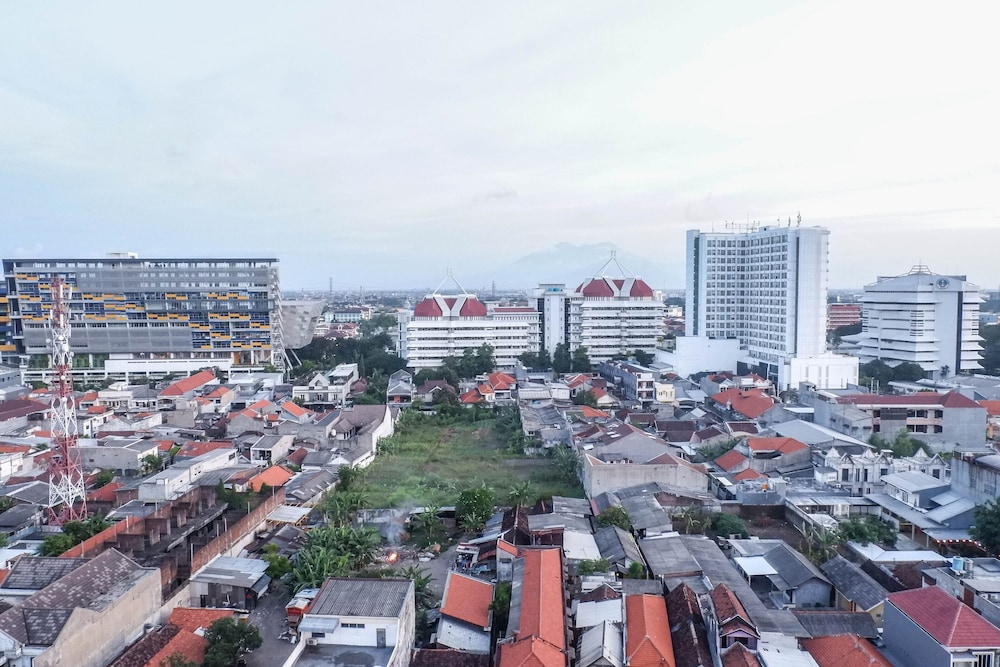 High Point Serviced Apartment 2/30