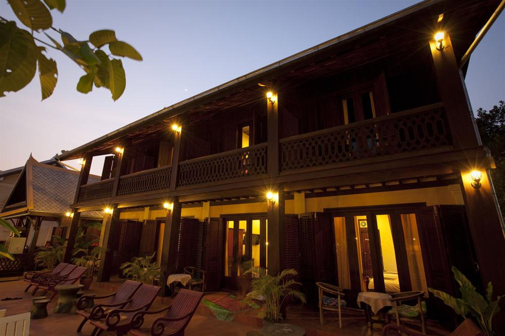 Sok Dee Residence 3/29