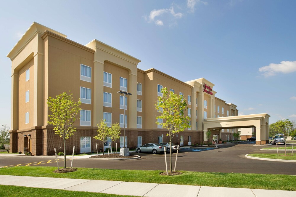 amenities