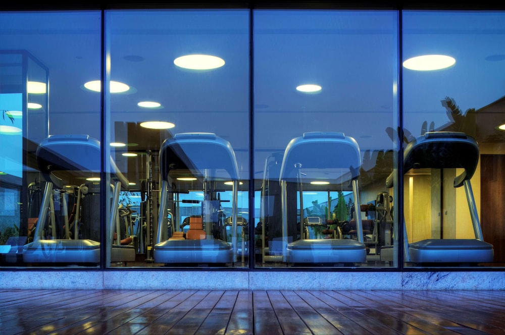 PARK HYATT HYDERABAD 43/69
