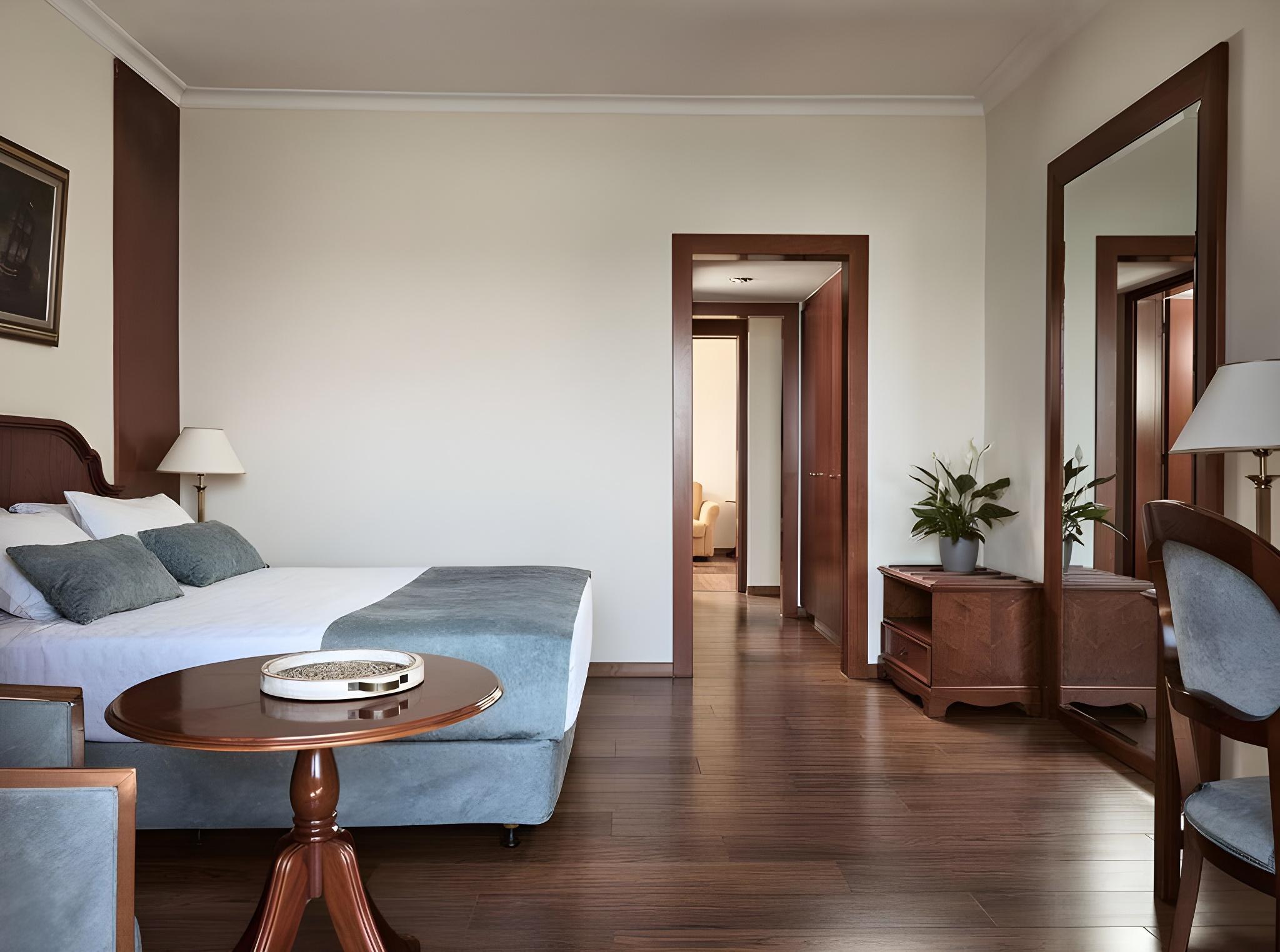 Honeymoon, Suite, Sea View, Balcony