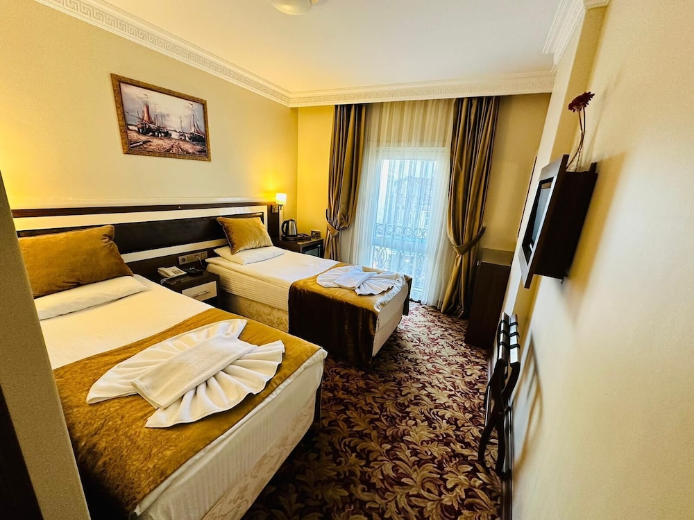 Grand Anatolia Hotel 15/37