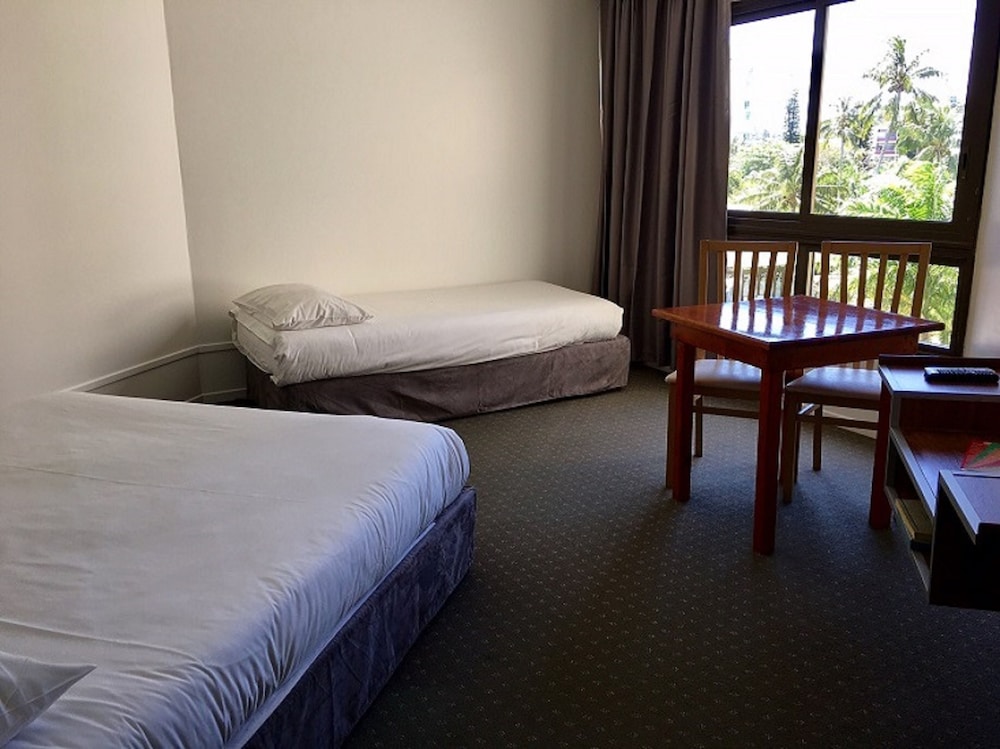 NOUVATA HOTEL 18/62