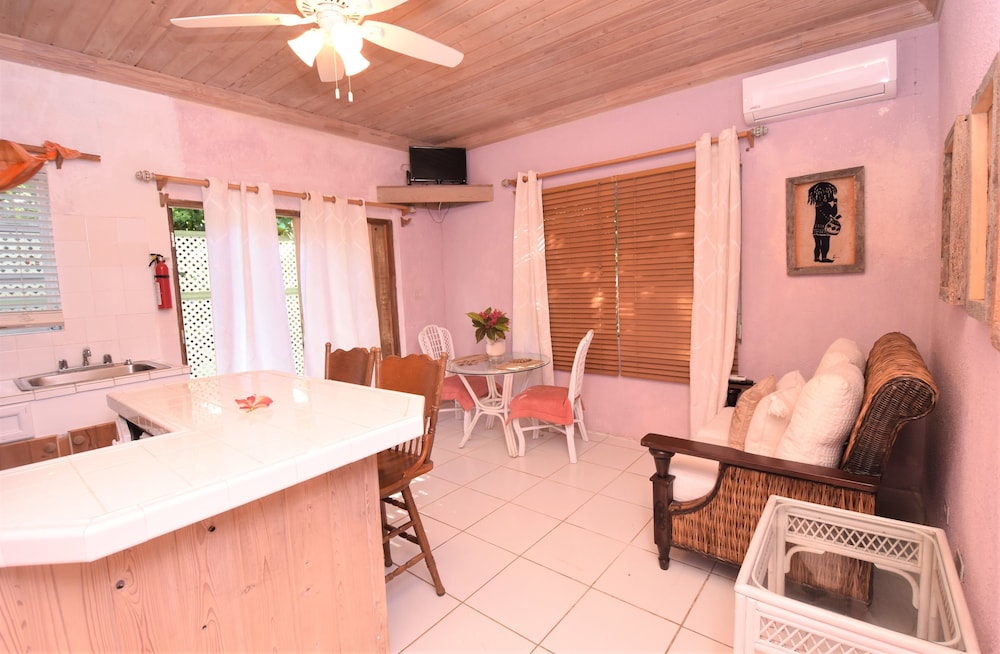 THE SUGAR APPLE BED AND BREAKFAST 14/50