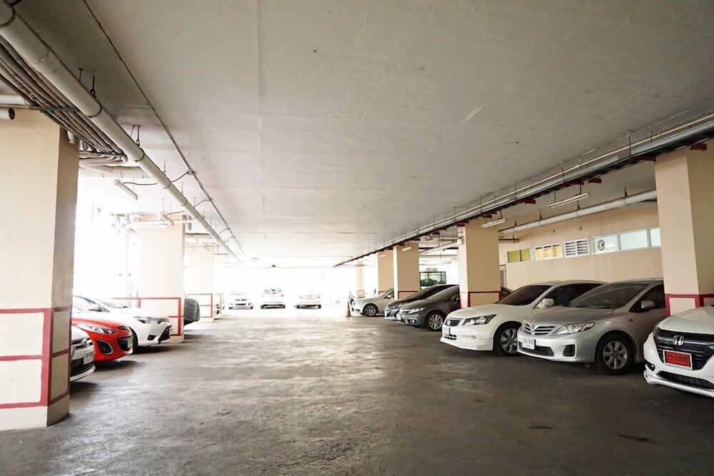 Diamond Bangkok Apartment 12/15