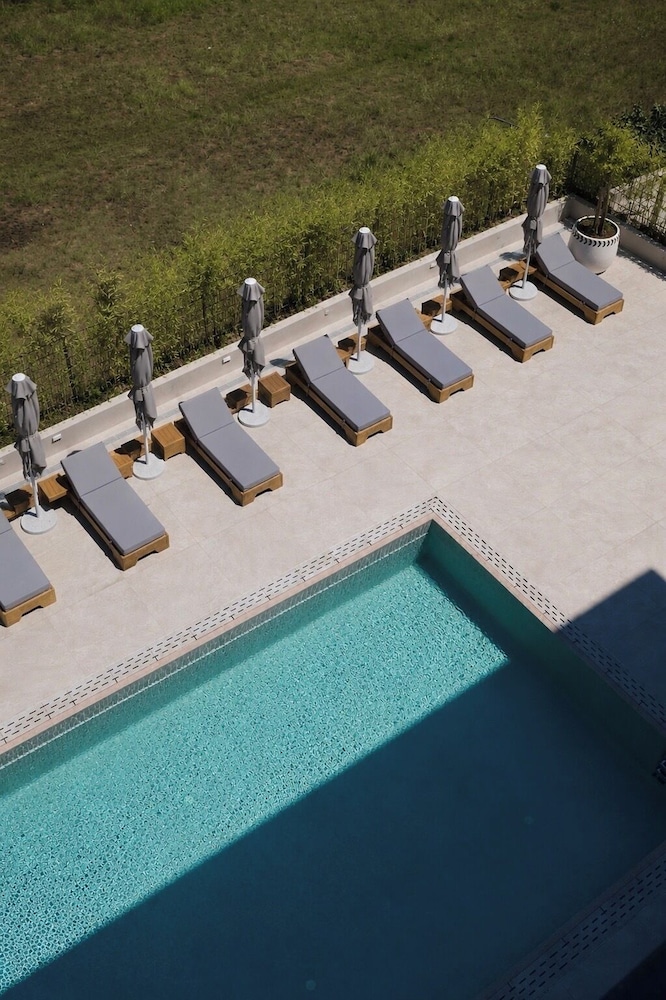 Hotel Autostation 60/61