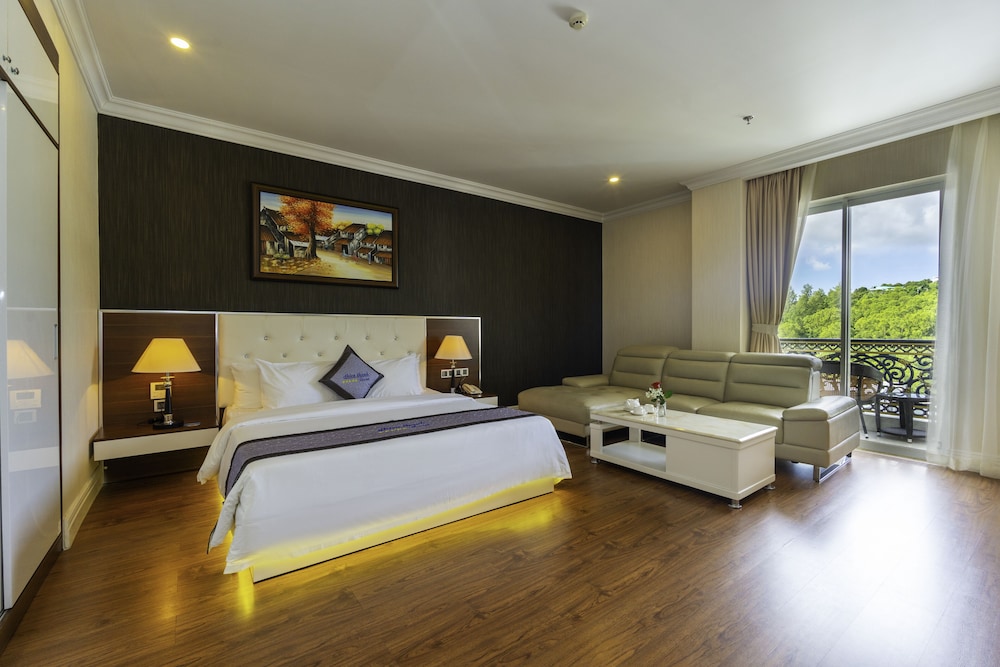 Thien Thanh Resort 34/70