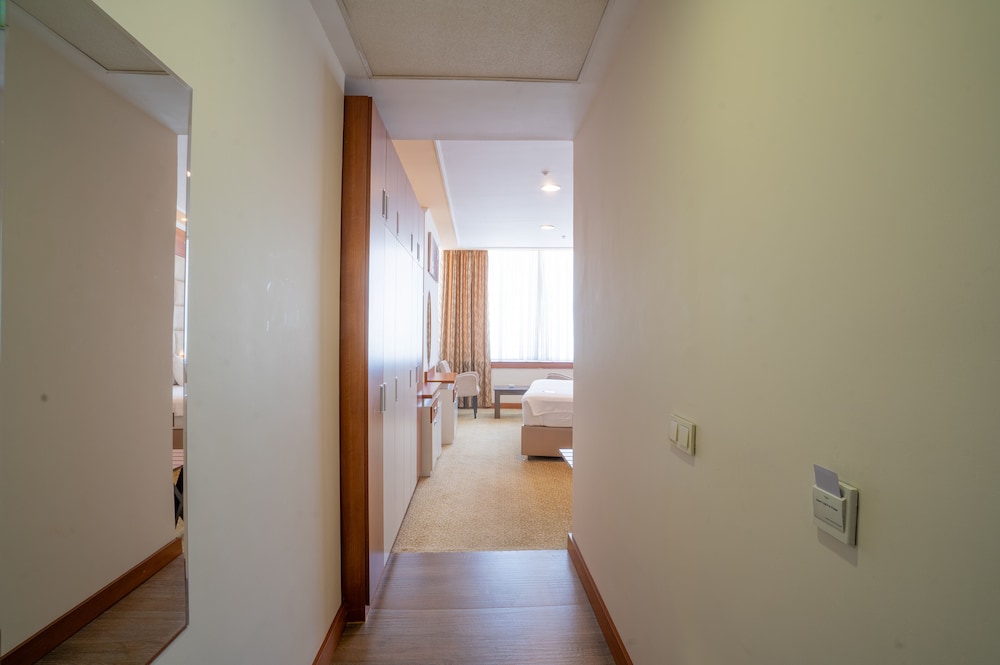 Kule Hotel And Spa 47/50