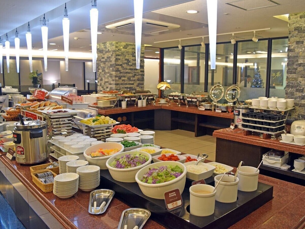 Sun Okinawa Hotel 45/50