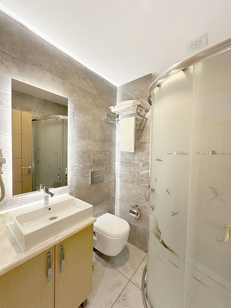 Gulec Hotel Istanbul 57/63