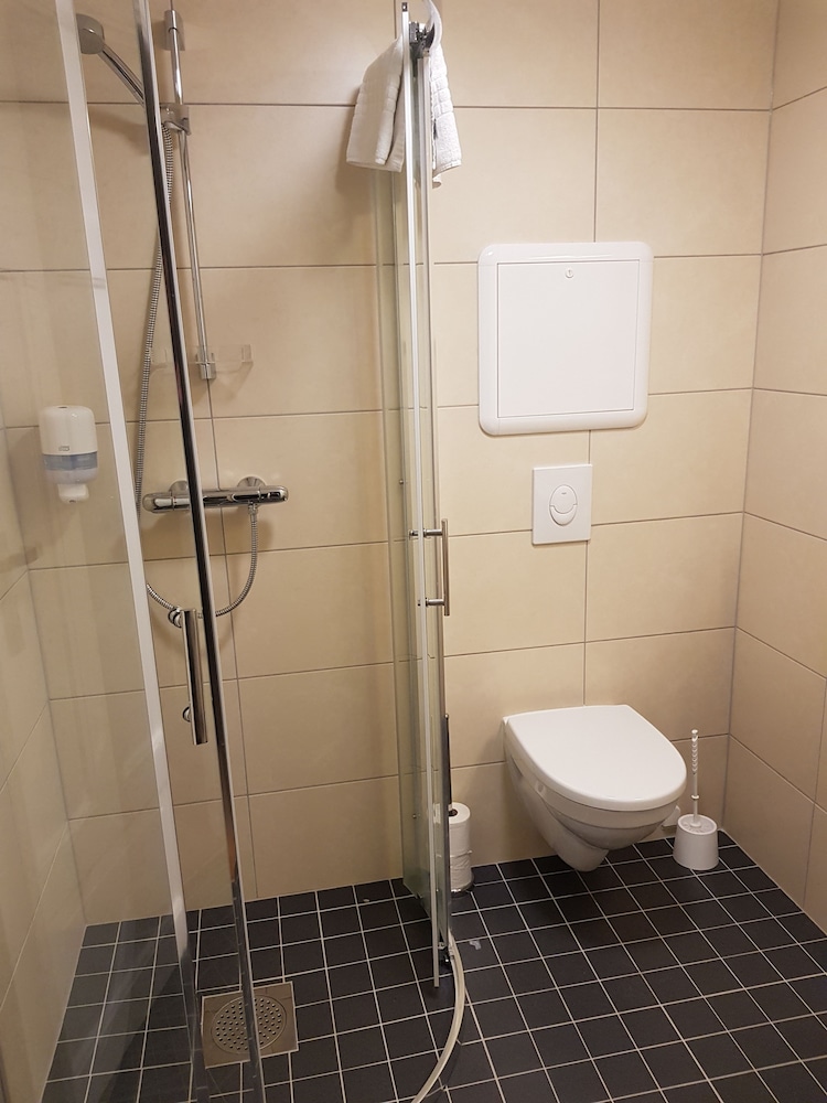 Best Western Plus Hotel Bakeriet 12/44