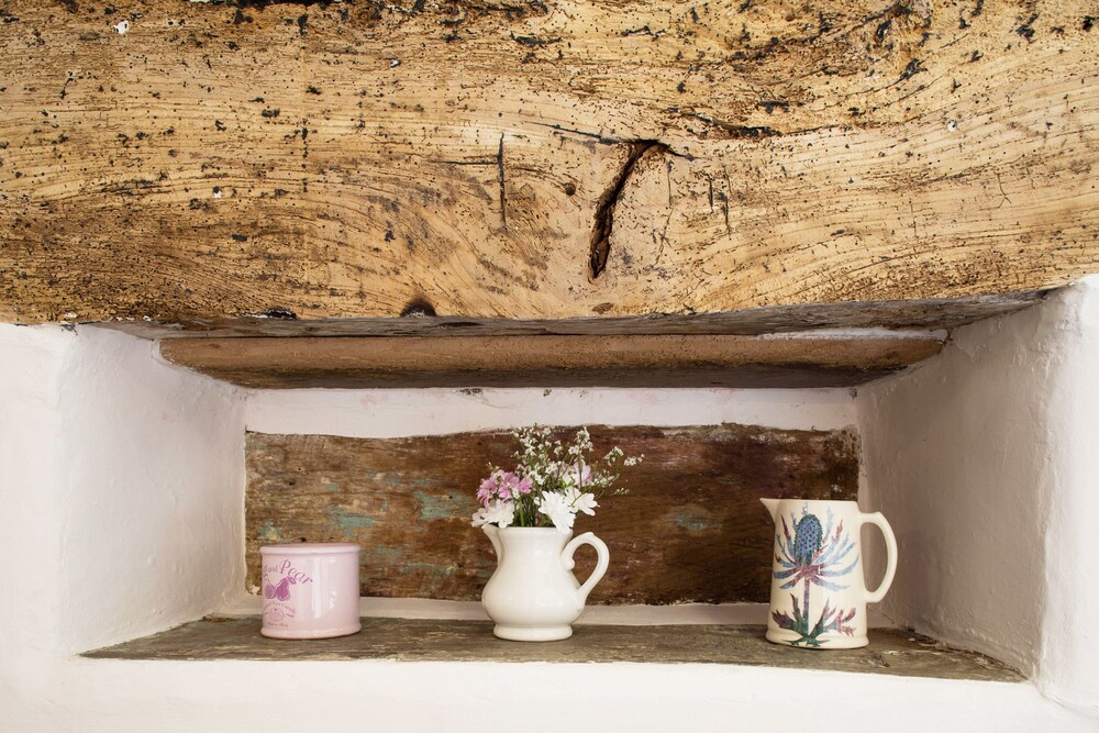 Lower Wythall B&B 3/50