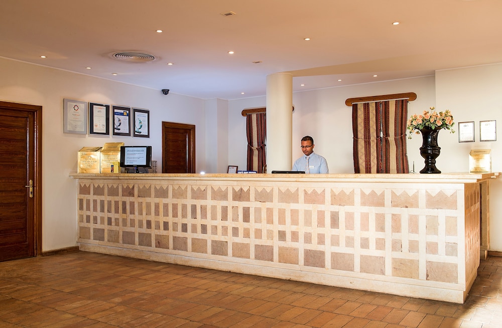 Fort Arabesque Beach Resort — foto 5