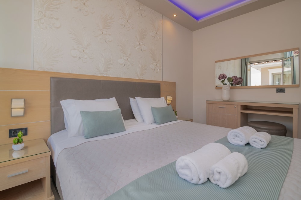 Tzante Hotel Zakynthos Adults Only 8/43