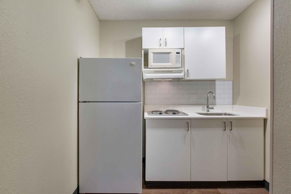 Extended Stay America Washington D.C. - Alexandria-Landmark 54/55