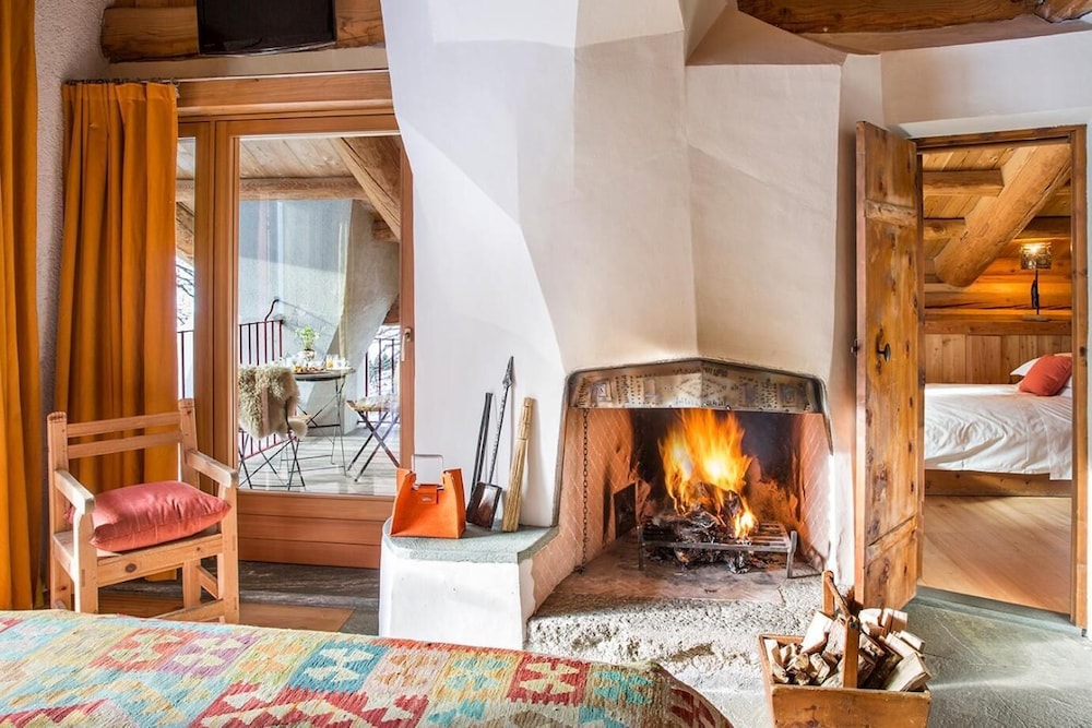 Saint Hubertus Resort 32/50