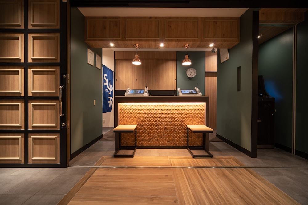 Super Hotel Niihama 4/37