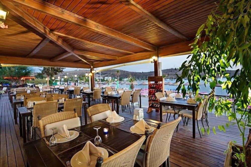 Ladonia Hotels Del Mare 49/50