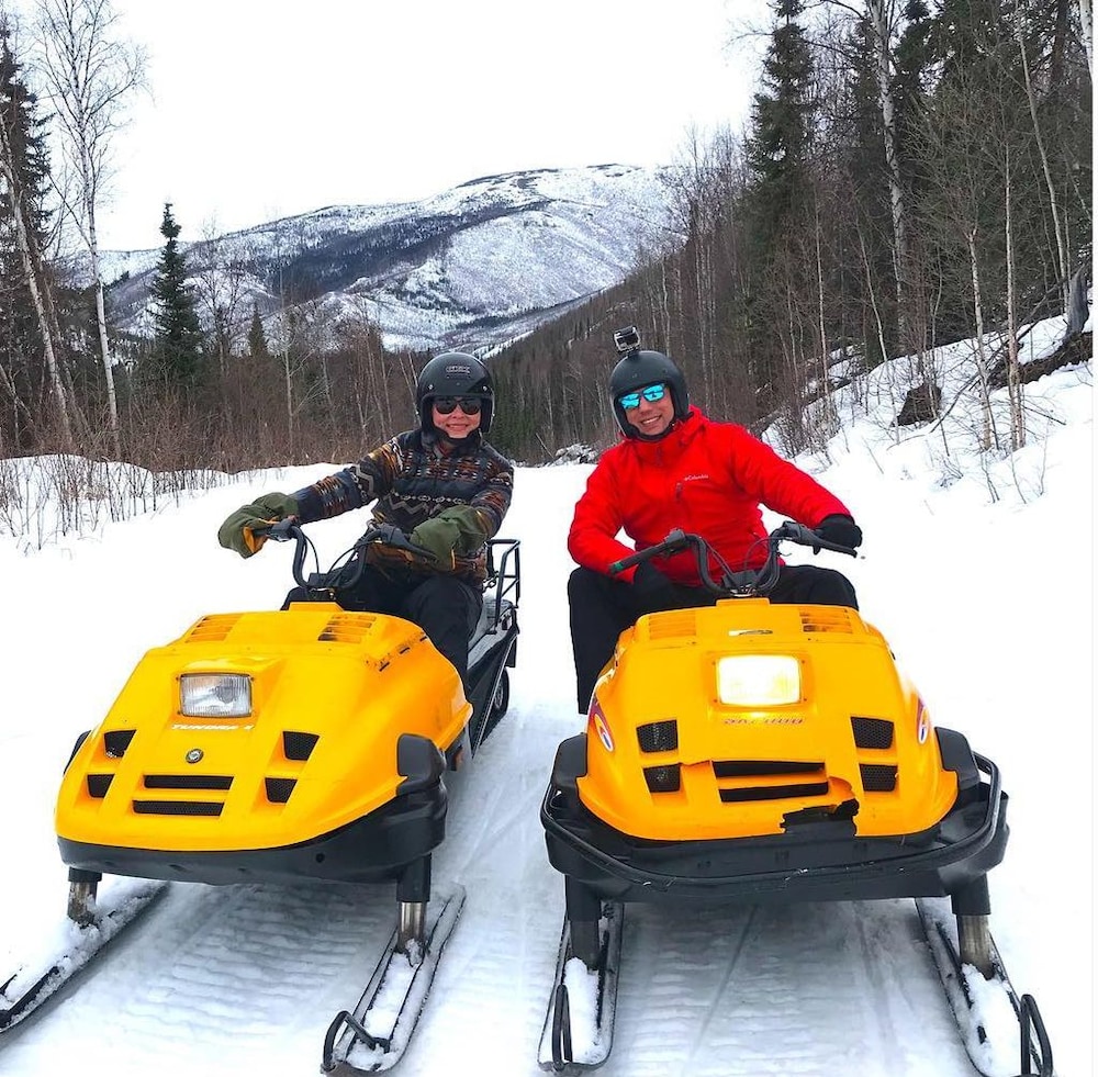 Chena Hot Springs Resort 59/74