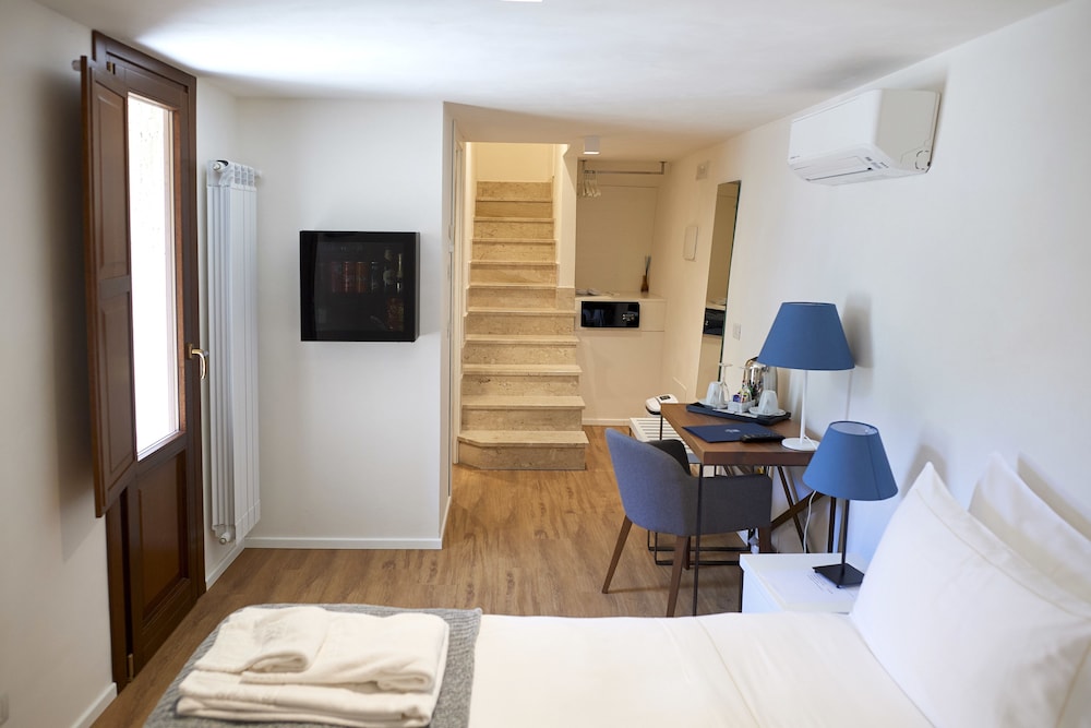 Sopra Le Mura Hotel 23/50