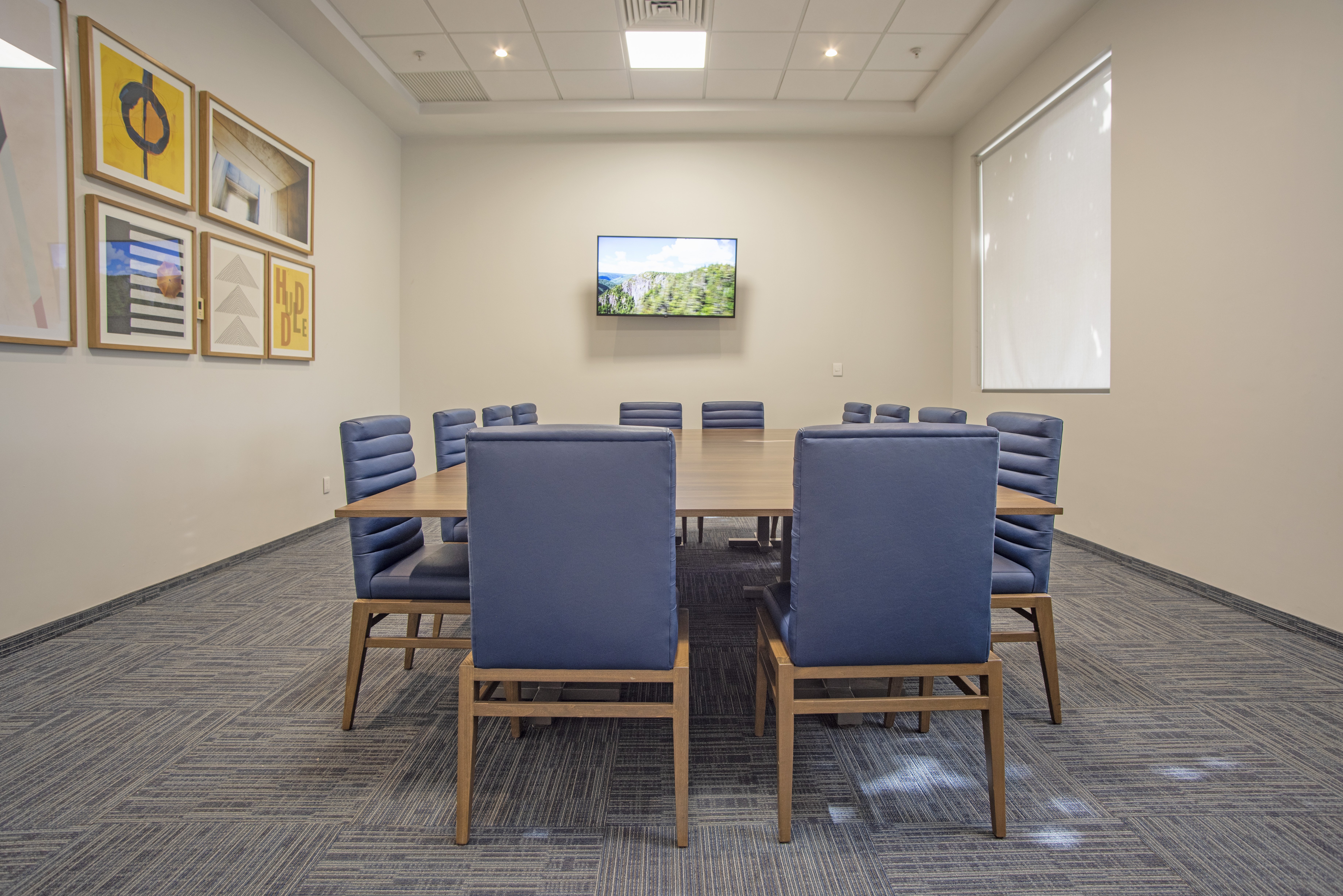 Holiday Inn Express Guadalajara Iteso 62/72