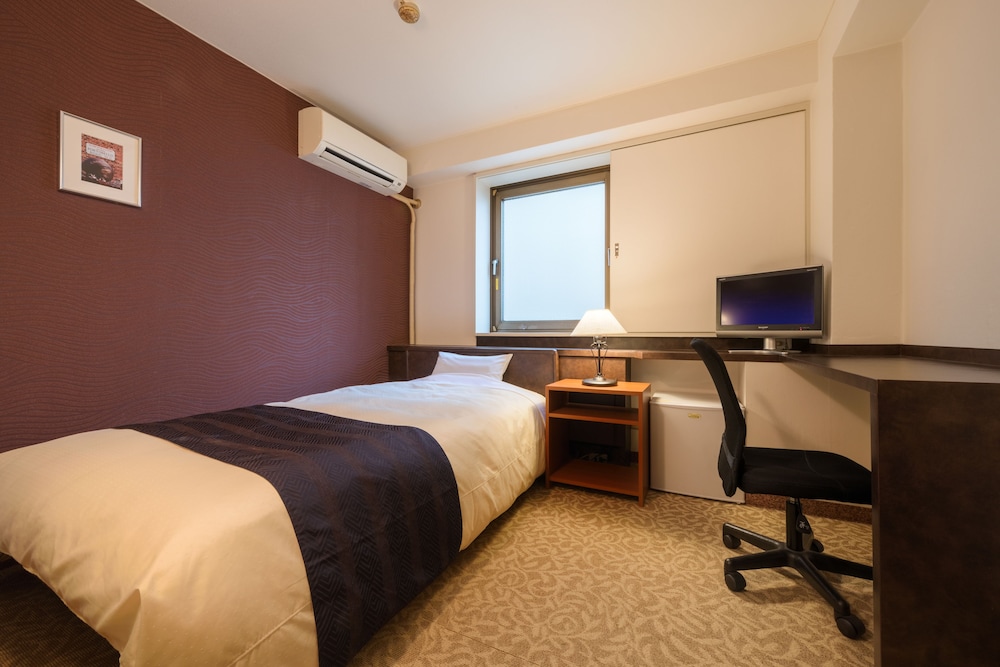 Hotel Cerezo 17/47